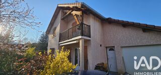  Maison � vendre 4 pi�ces 112 m�