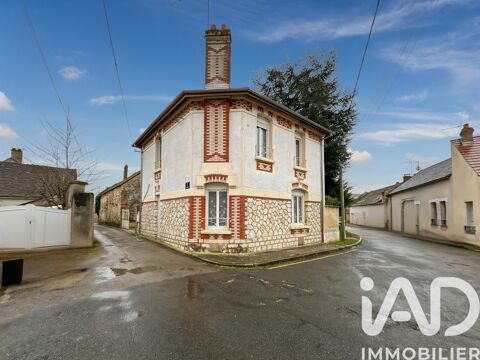   Vente Maison/villa 6 pi�ces Maison - 6 pi�ce(s) - 101 m�