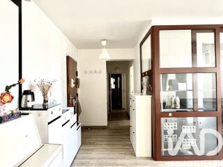  Appartement � vendre 3 pi�ces 60 m�