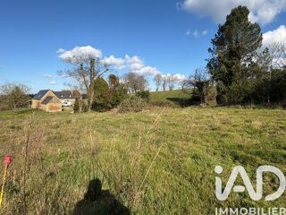  Terrain � vendre 774 m�