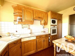  Appartement � vendre 4 pi�ces 81 m�