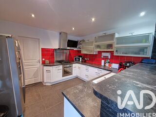  Maison � vendre 8 pi�ces 160 m�