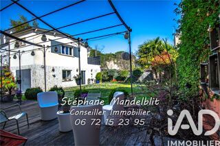  Maison � vendre 6 pi�ces 148 m�