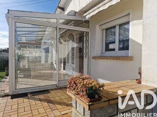  Maison � vendre 4 pi�ces 80 m�