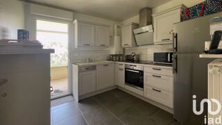  Appartement � vendre 3 pi�ces 77 m�