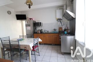  Maison � vendre 4 pi�ces 84 m�