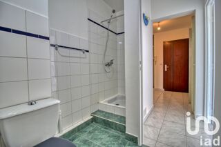  Appartement � vendre 1 pi�ce 30 m�