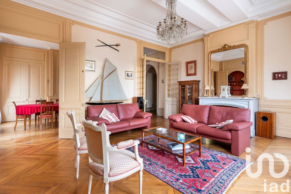  vendre  Appartement Lyon 2