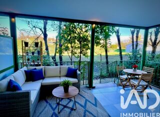  Appartement  vendre 2 pices 38 m