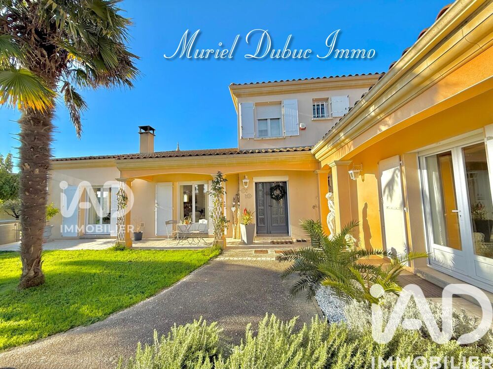 � vendre  Maison Les Mathes (17570)