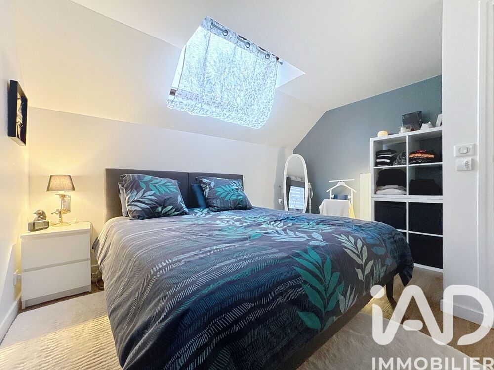 � vendre  Maison Morsang-sur-Orge (91390)