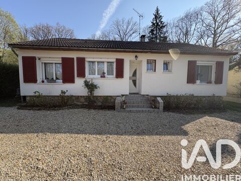   Vente Maison/villa 4 pi�ces Maison - 4 pi�ce(s) - 91 m�