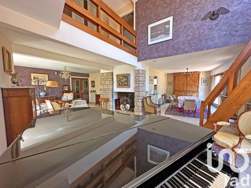  vendre  Villa Andrsy (78570)