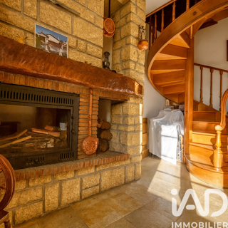  Maison � vendre 4 pi�ces 117 m�