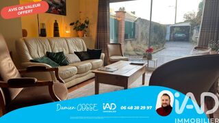  Maison � vendre 5 pi�ces 171 m�