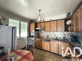  Maison � vendre 6 pi�ces 150 m�