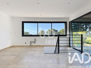  Villa � vendre 4 pi�ces 124 m�