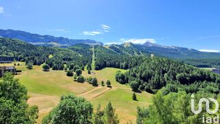  Appartement  vendre 1 pice 35 m