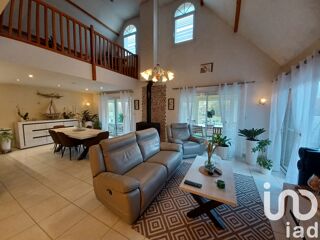  Villa � vendre 8 pi�ces 250 m�