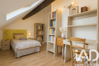  Appartement  vendre 3 pices 57 m