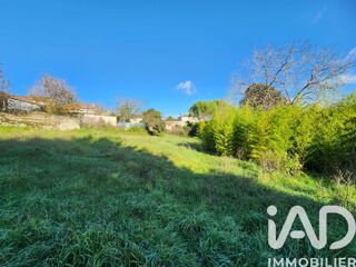  Terrain � vendre 1518 m�