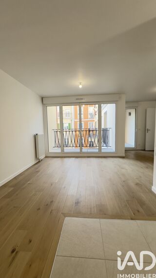  Appartement � vendre 4 pi�ces 76 m�