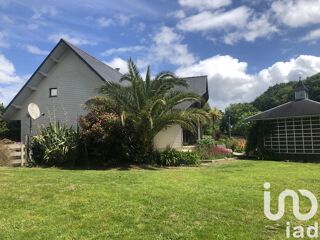  Maison � vendre 6 pi�ces 220 m�