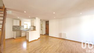  Appartement � vendre 4 pi�ces 65 m�