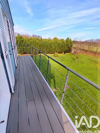  Maison � vendre 4 pi�ces 158 m�