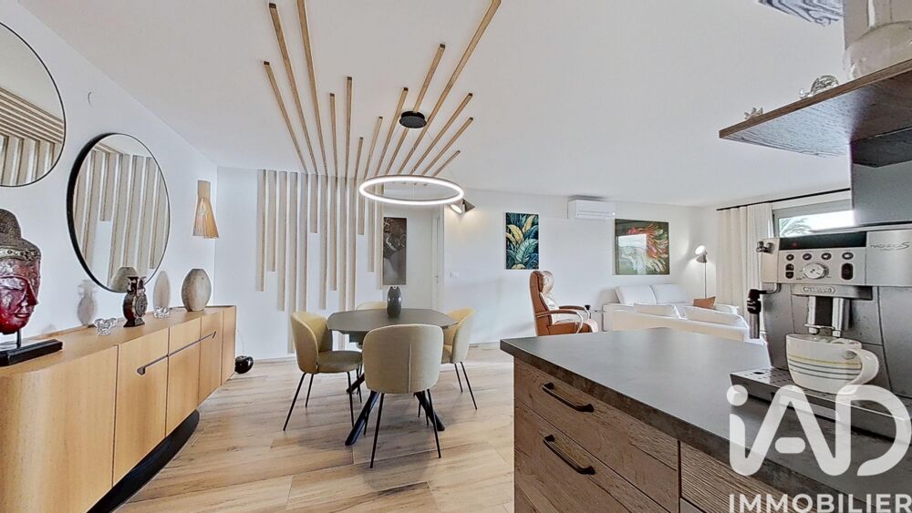 � vendre  Appartement Agay (83530)