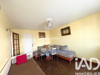  Appartement � vendre 2 pi�ces 42 m�