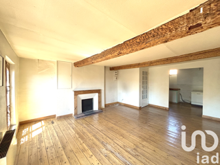  Appartement  vendre 2 pices 67 m