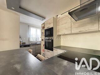  Appartement � vendre 2 pi�ces 45 m�