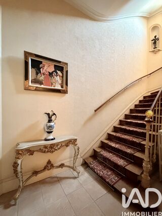  Maison � vendre 6 pi�ces 246 m�