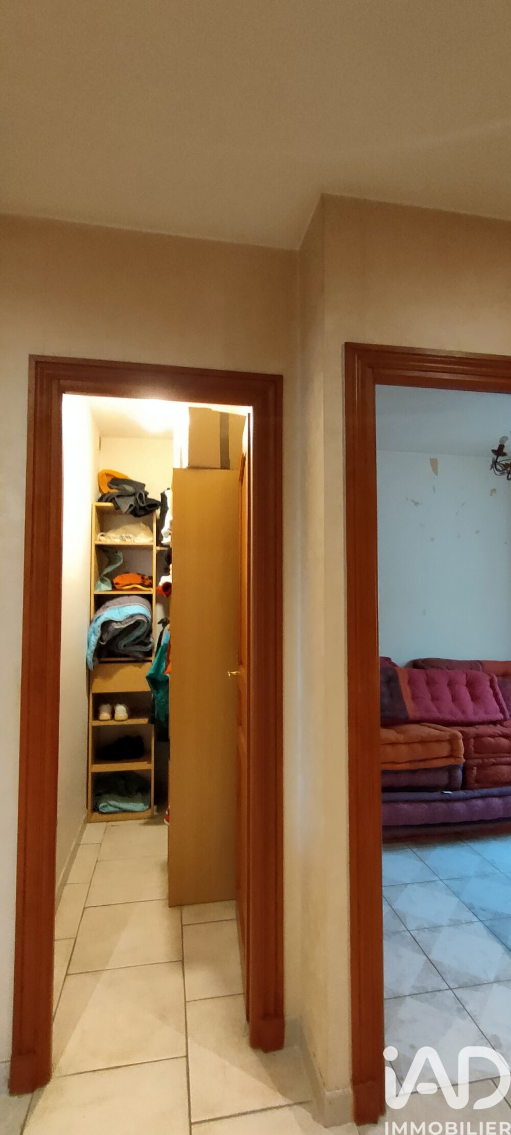 � vendre  Maison Villeneuve-Loubet (06270)