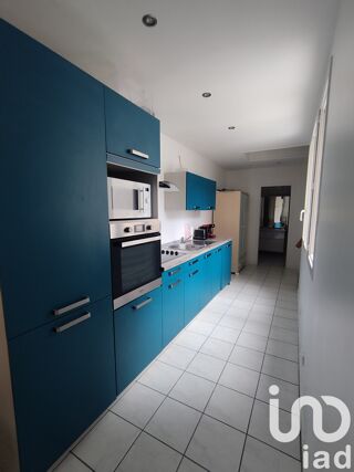  Appartement  vendre 4 pices 73 m