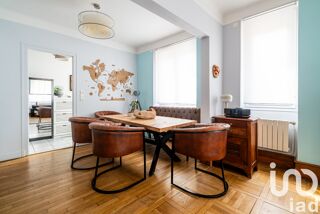  Maison � vendre 5 pi�ces 190 m�