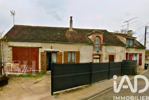   Vente Maison/villa 4 pi�ces Maison - 4 pi�ce(s) - 93 m�