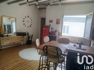  Appartement  vendre 2 pices 53 m