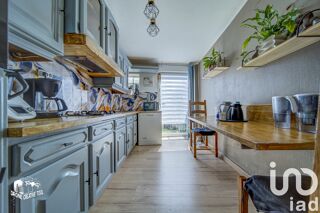  Maison  vendre 6 pices 193 m