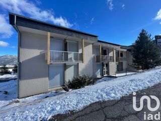  Appartement � vendre 3 pi�ces 44 m�