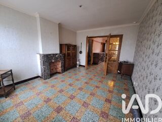  Maison � vendre 4 pi�ces 86 m�