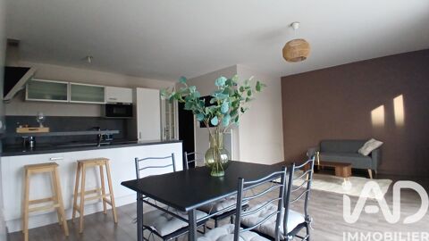  Appartement � louer 3 pi�ces 66 m�