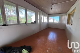  Maison � vendre 4 pi�ces 164 m�