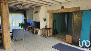  Maison � vendre 7 pi�ces 166 m�