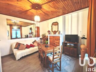  Maison � vendre 3 pi�ces 85 m�