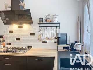  Maison � vendre 4 pi�ces 75 m�