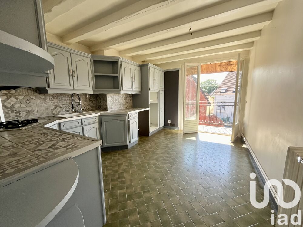  vendre  Maison Ozoir-la-Ferrire (77330)