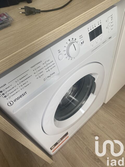  Appartement � louer 4 pi�ces 71 m�