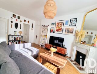  Appartement � vendre 3 pi�ces 55 m�